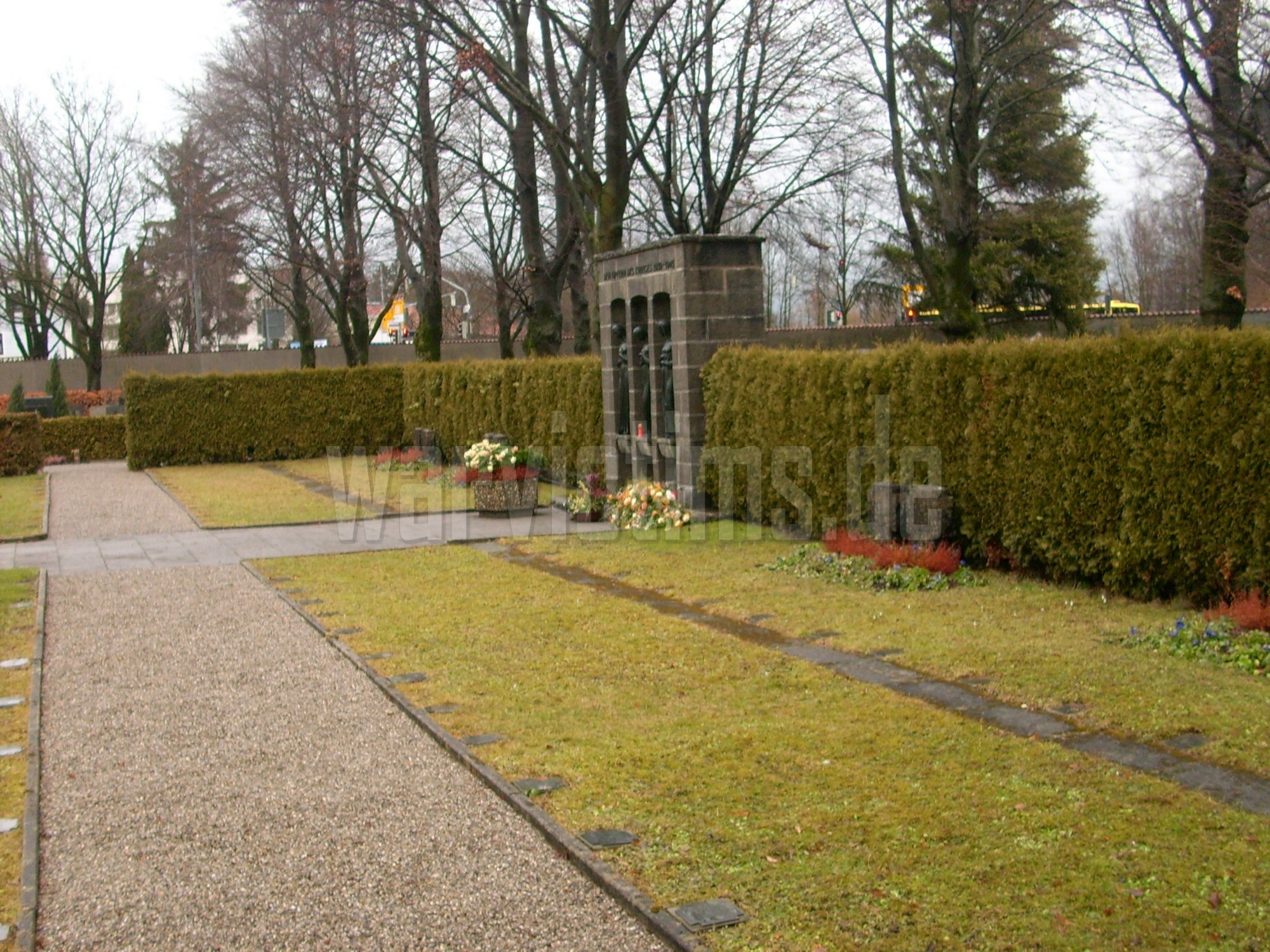 Kempten+-+Katholischer+Friedhof